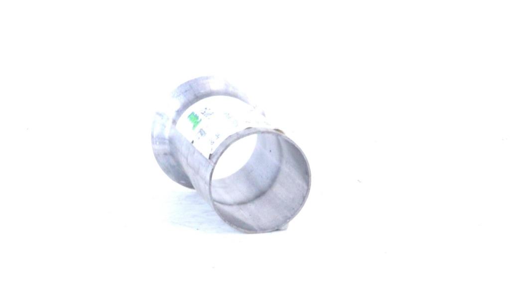 Raccord de tuyau, système d'échappement (Manchon d'échappement) WALKER ref. 98754