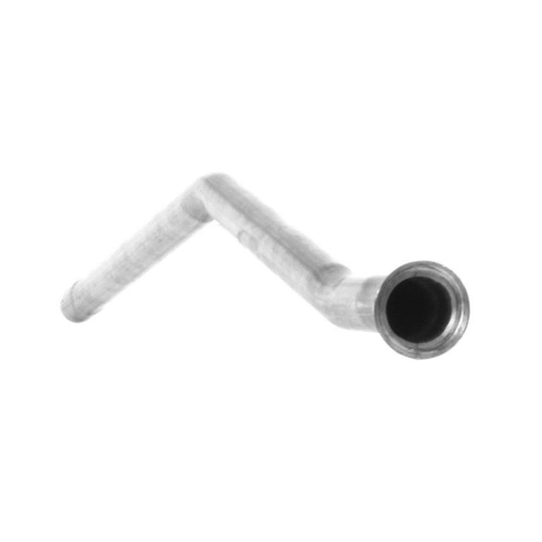 Tuyau d'échappement (Tuyau d'échappement) WALKER 98756