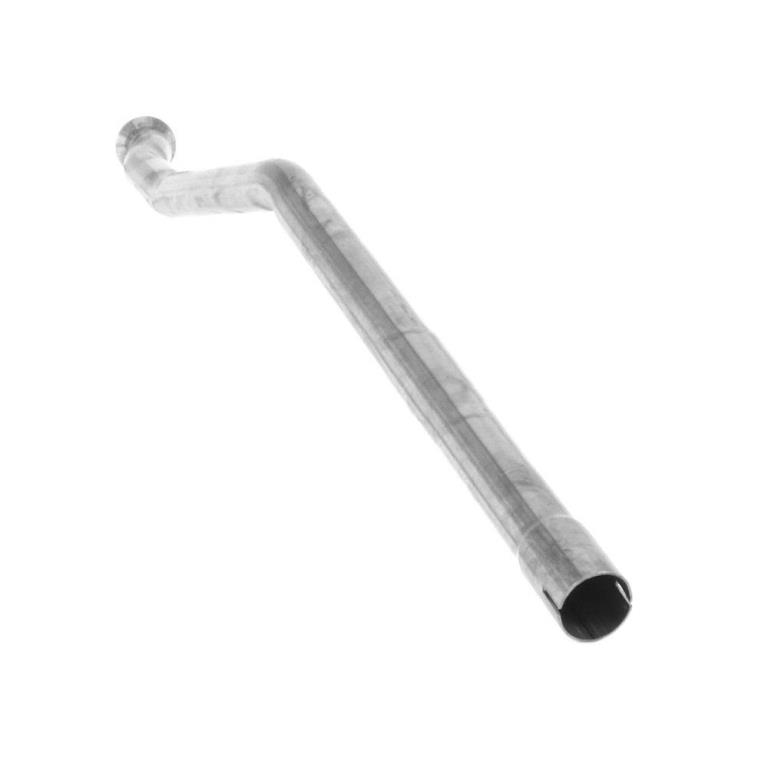 Tuyau d'échappement (Tuyau d'échappement) WALKER 98756