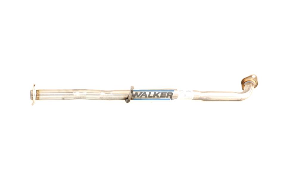 Tuyau d'échappement (Tuyau d'échappement) WALKER ref. 10000