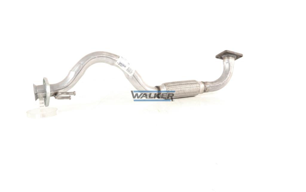 Tuyau d'échappement (Tuyau d'échappement) WALKER 10357