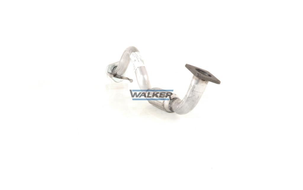 Tuyau d'échappement (Tuyau d'échappement) WALKER 10357