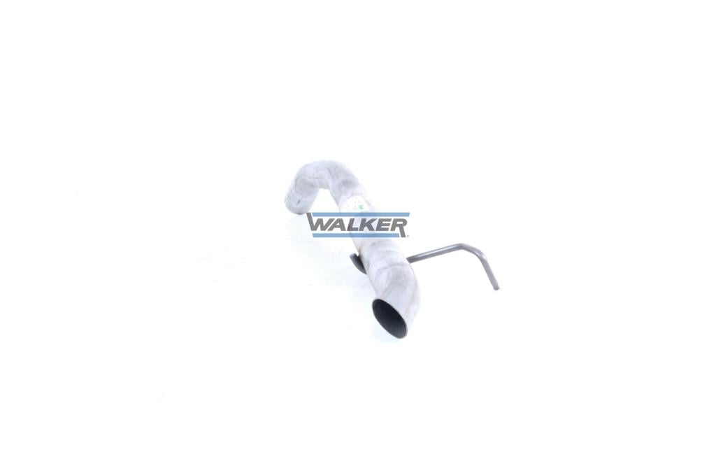 Tuyau d'échappement (Tuyau d'échappement) WALKER 10358