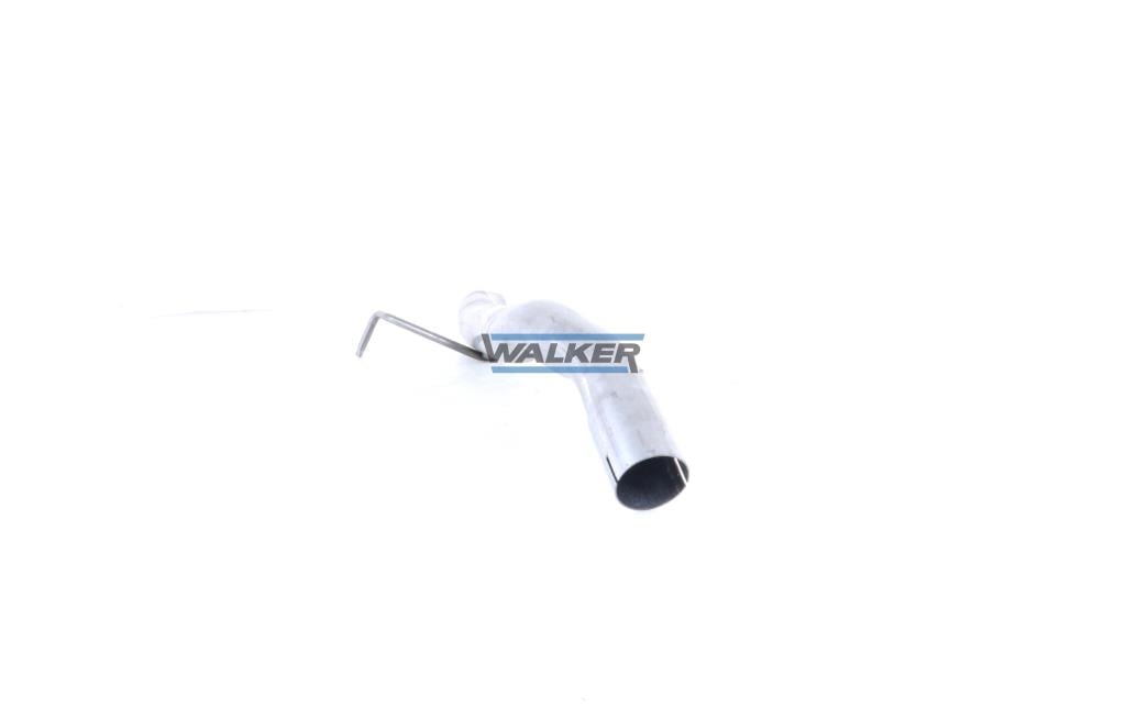 Tuyau d'échappement (Tuyau d'échappement) WALKER 10358