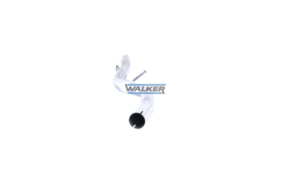 Tubo de escape WALKER 10361