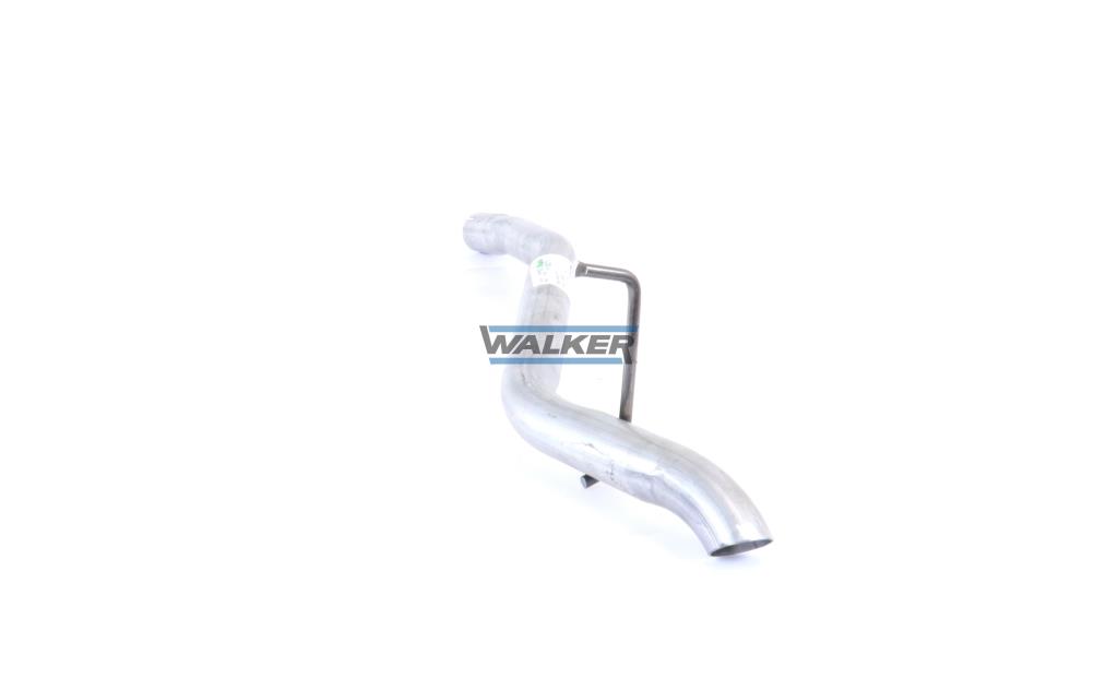 Tuyau d'échappement (Tuyau d'échappement) WALKER 10371
