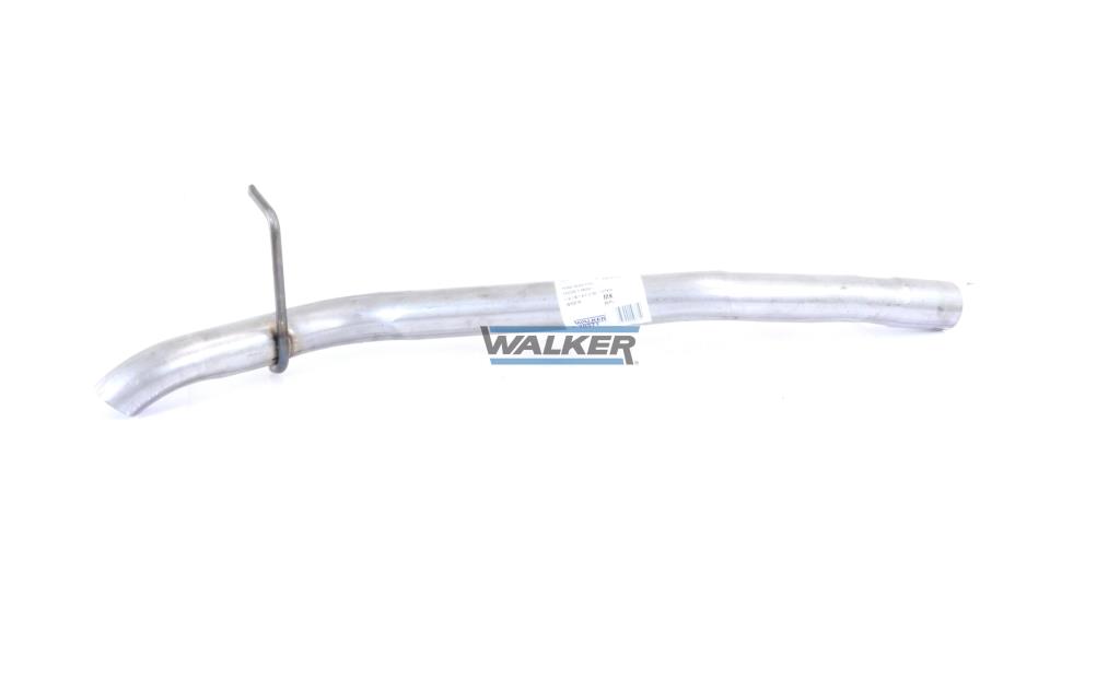 Tuyau d'échappement (Tuyau d'échappement) WALKER 10371