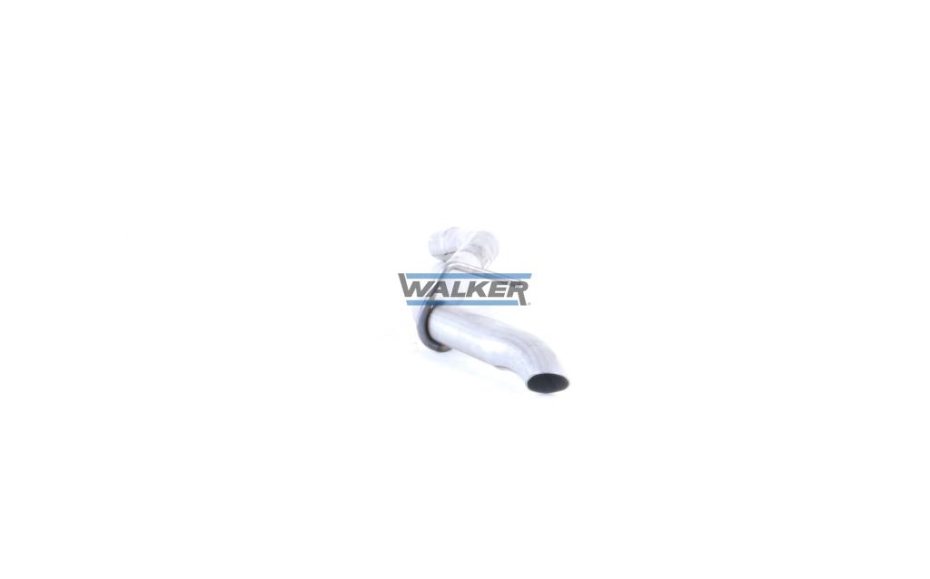 Tuyau d'échappement (Tuyau d'échappement) WALKER ref. 10373