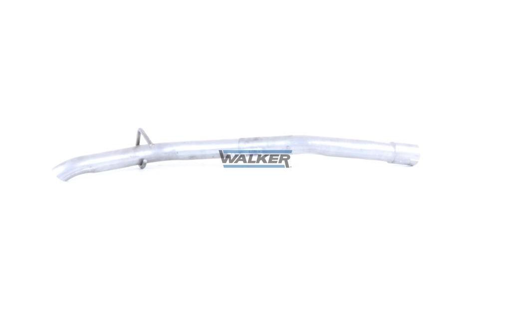 Tuyau d'échappement (Tuyau d'échappement) WALKER ref. 10373