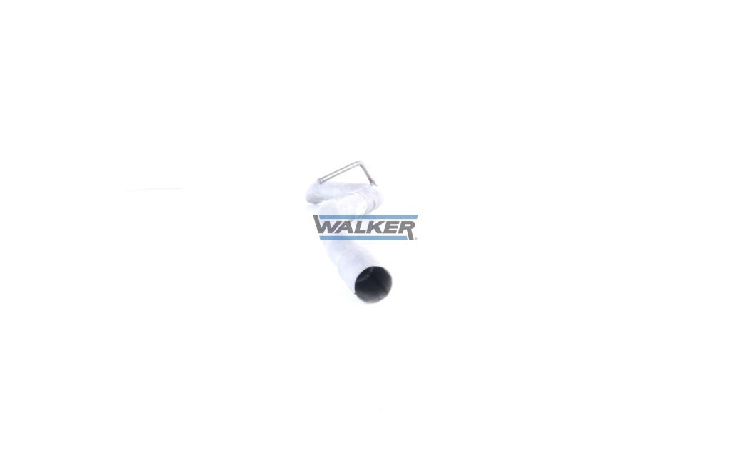 Tuyau d'échappement (Tuyau d'échappement) WALKER ref. 10373