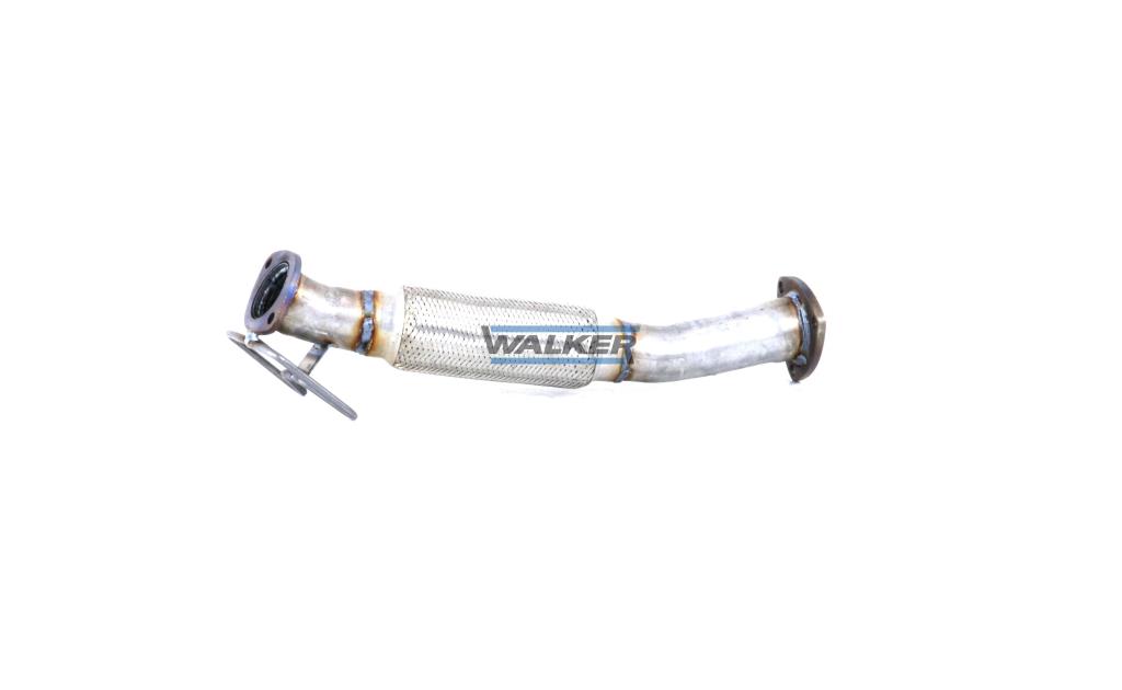 Tuyau d'échappement (Tuyau d'échappement) WALKER 10378