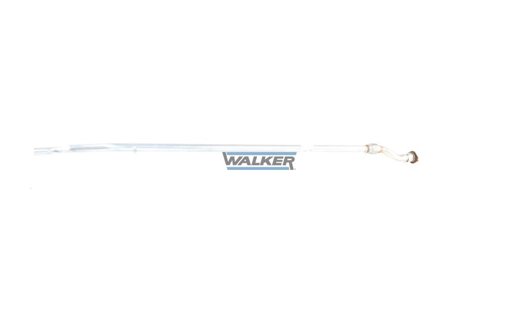 Tuyau d'échappement (Tuyau d'échappement) WALKER ref. 10395