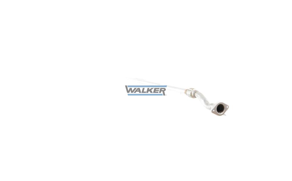 Tuyau d'échappement (Tuyau d'échappement) WALKER ref. 10395