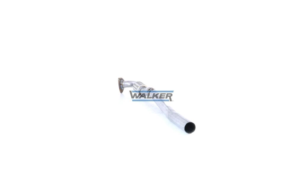 Tuyau d'échappement (Tuyau d'échappement) WALKER ref. 10416