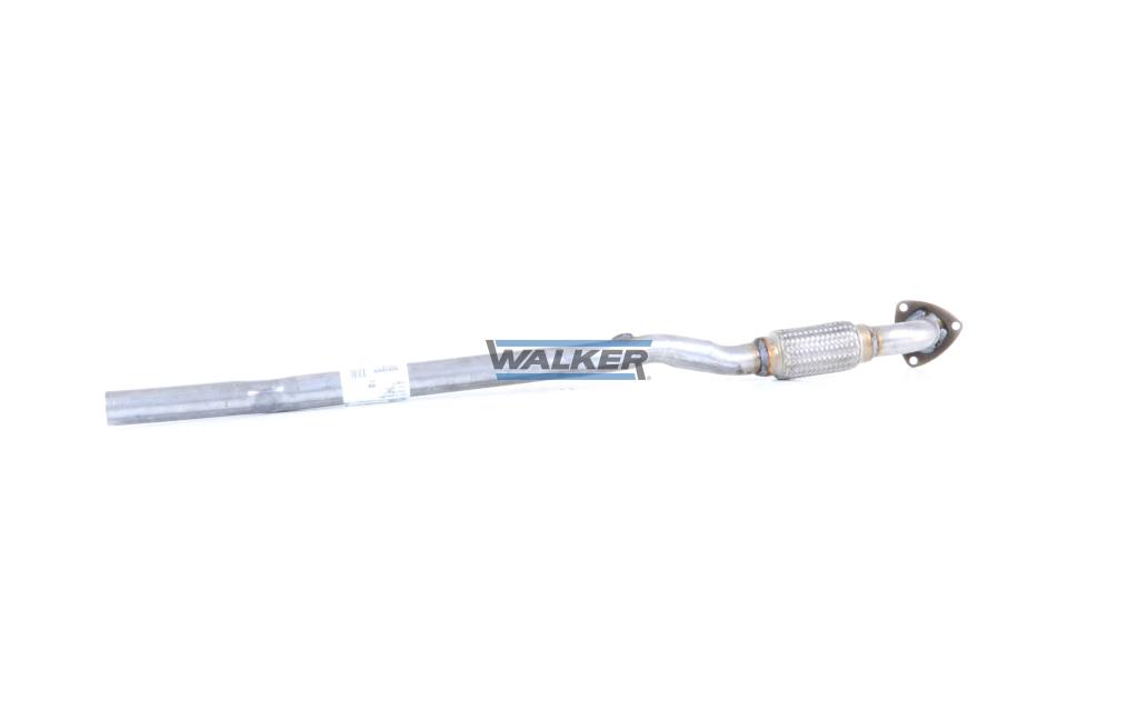 Tuyau d'échappement (Tuyau d'échappement) WALKER ref. 10416