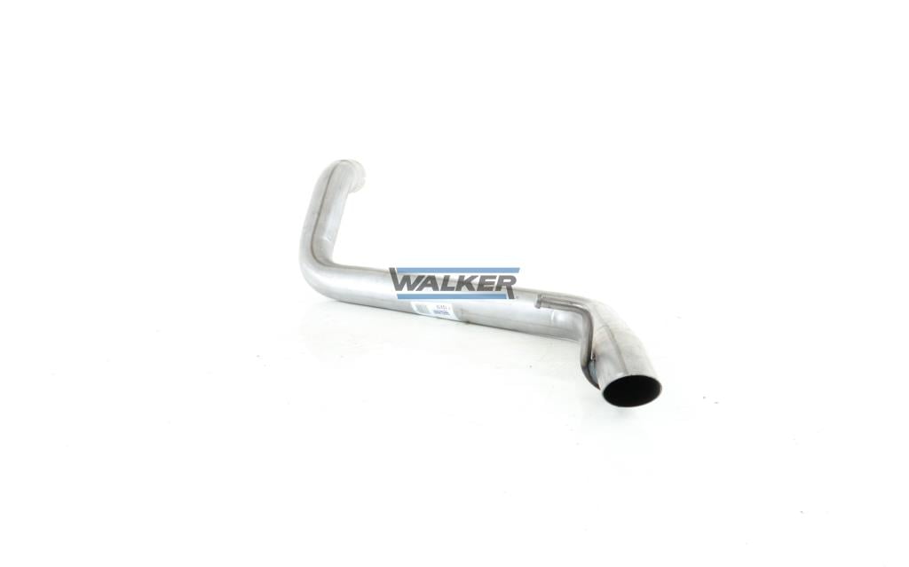 Tubo de escape WALKER ref. 10419