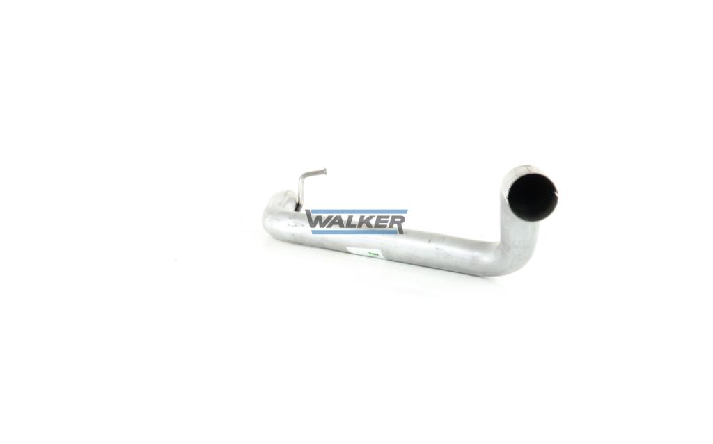 Tubo de escape WALKER ref. 10419
