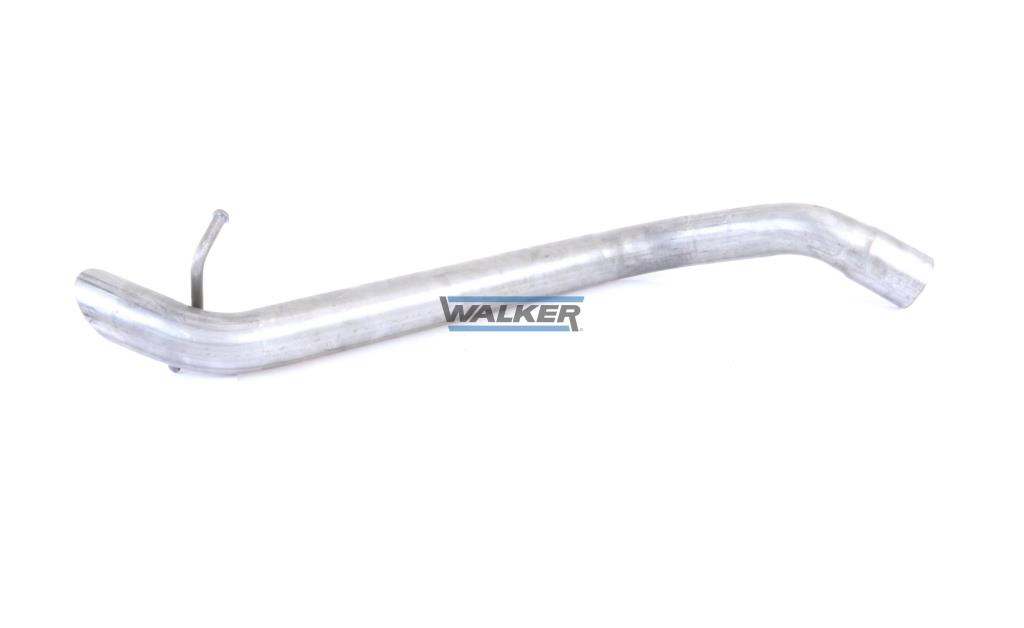 Tubo de escape WALKER 10420