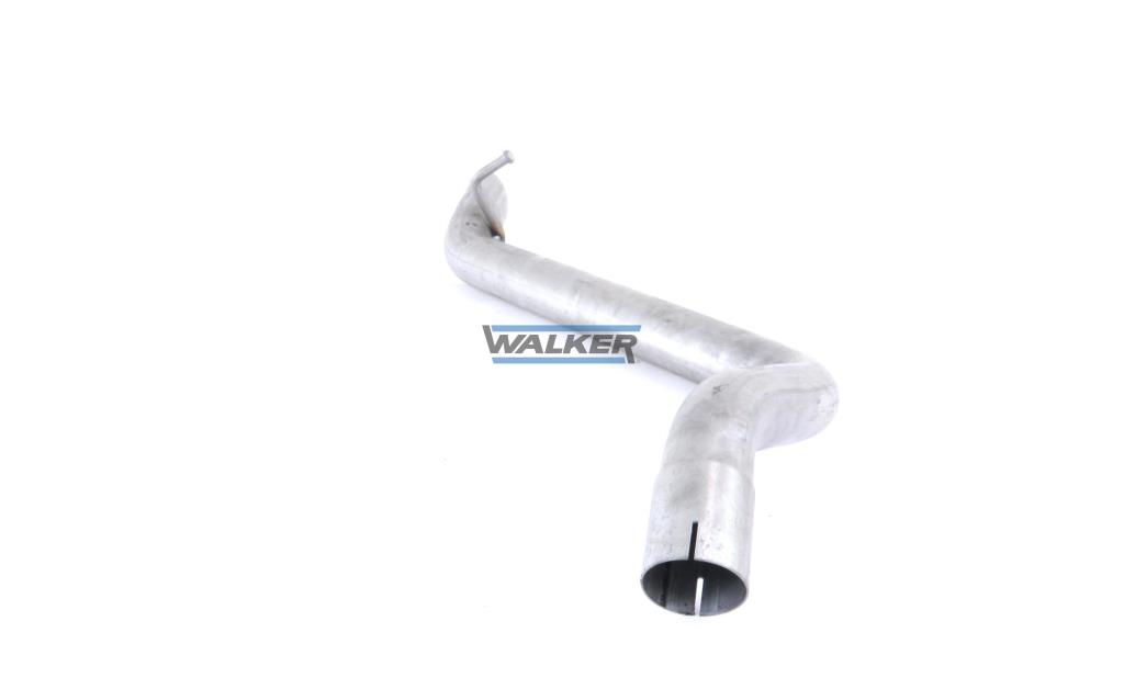 Tubo de escape WALKER 10420