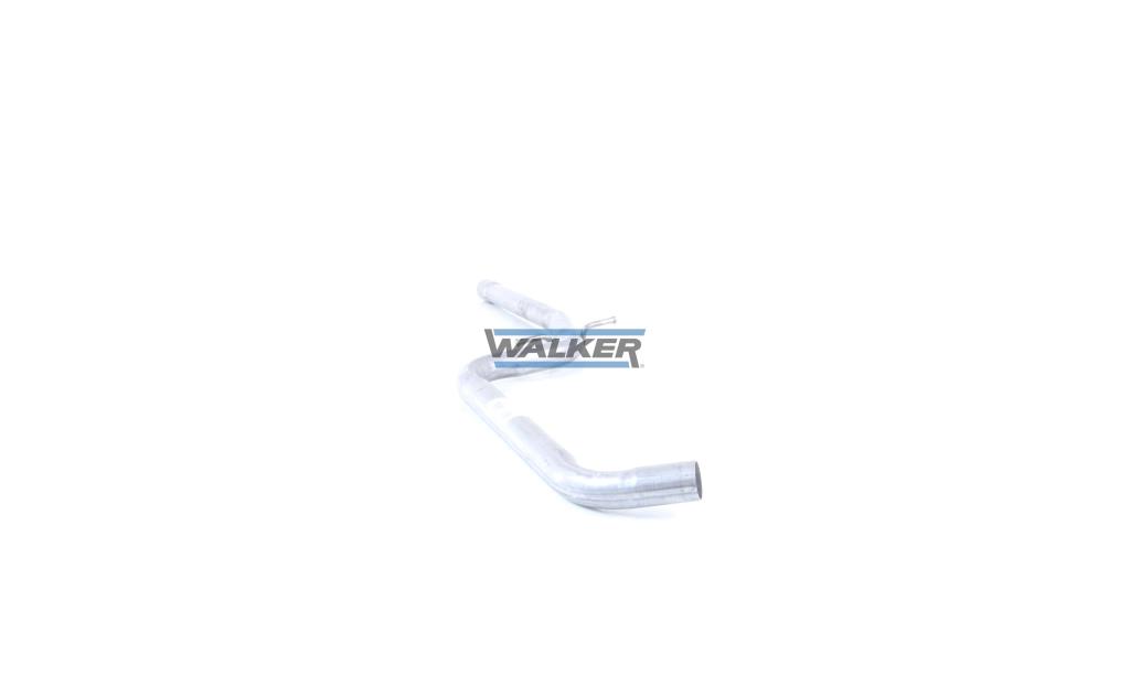 Tuyau d'échappement (Tuyau d'échappement) WALKER ref. 10424