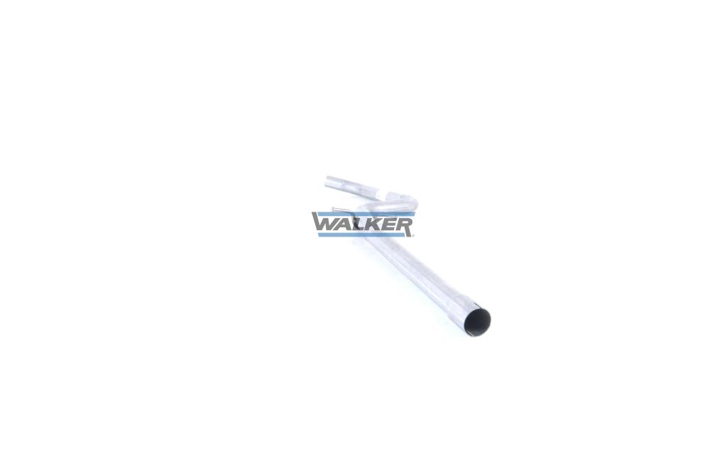 Tuyau d'échappement (Tuyau d'échappement) WALKER ref. 10424