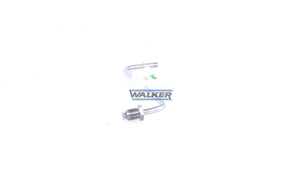 Conduite à press., capteur de press. , filtre particule/suie (Tuyau de capteur de pression différentiel, fap) WALKER 10440