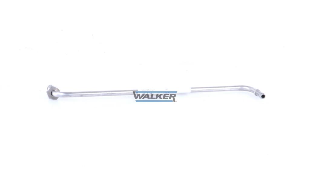 Conduite à press., capteur de press. , filtre particule/suie (Tuyau de capteur de pression différentiel, fap) WALKER 10442