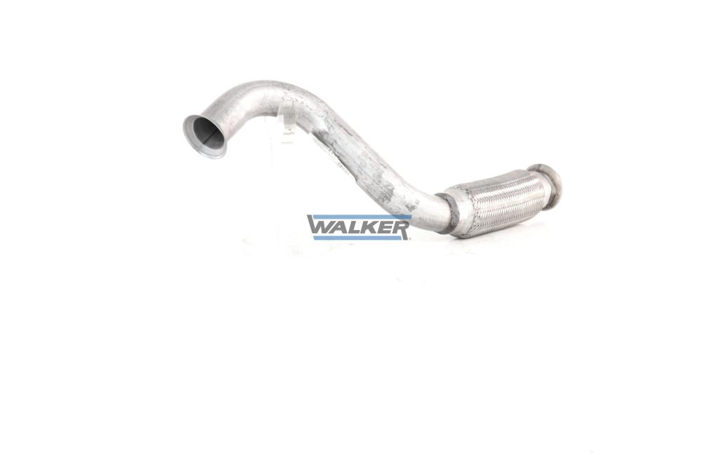 Tuyau d'échappement (Tuyau d'échappement) WALKER 10445