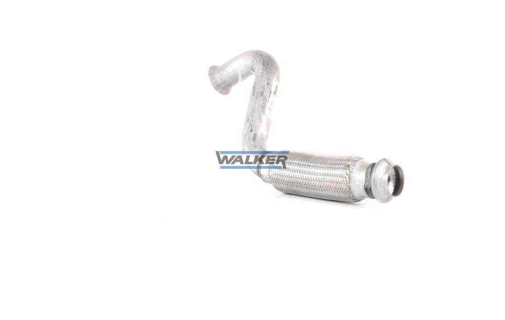 Tuyau d'échappement (Tuyau d'échappement) WALKER 10445
