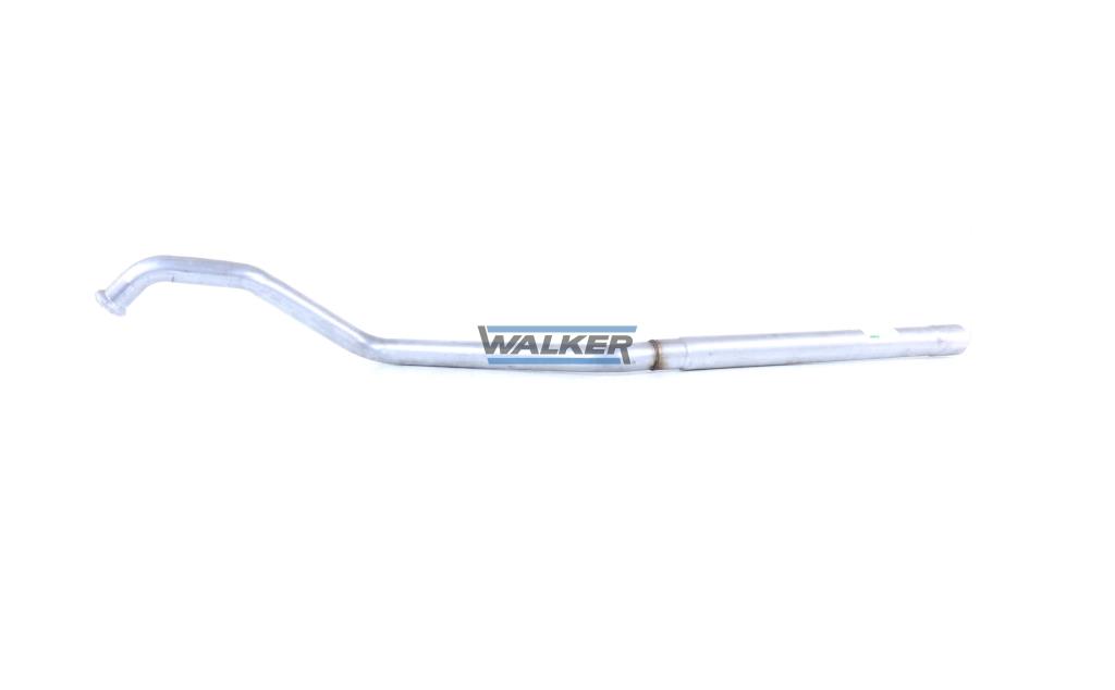 Tuyau d'échappement (Tuyau d'échappement) WALKER 10447