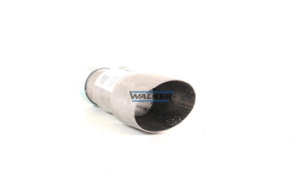 Tuyau d'échappement (Tuyau d'échappement) WALKER ref. 10458