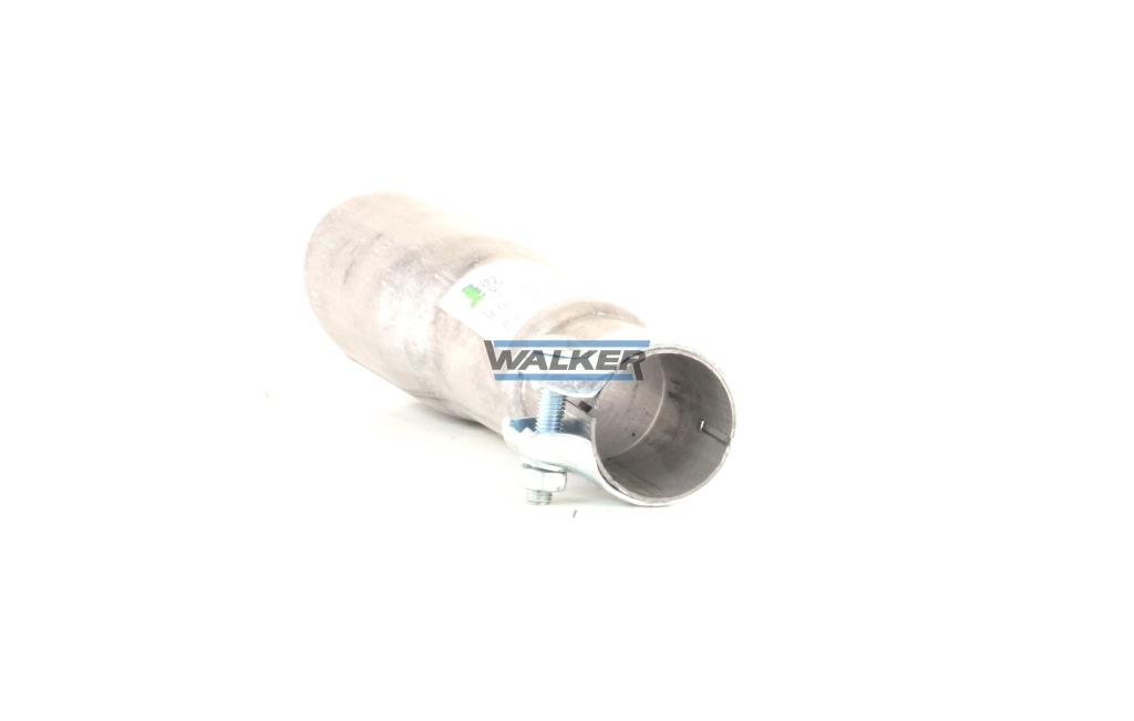 Tuyau d'échappement (Tuyau d'échappement) WALKER ref. 10458