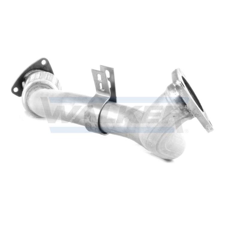 Tubo de escape WALKER ref. 10463