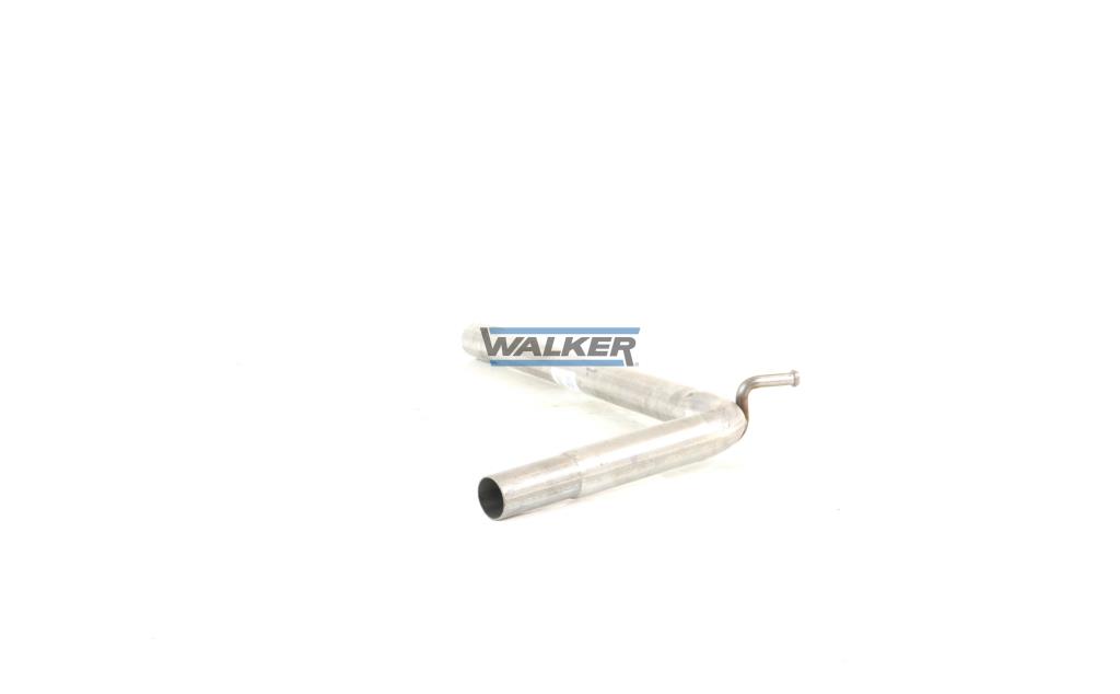 Tubo de escape WALKER ref. 10466