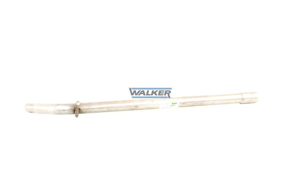 Tubo de escape WALKER ref. 10466