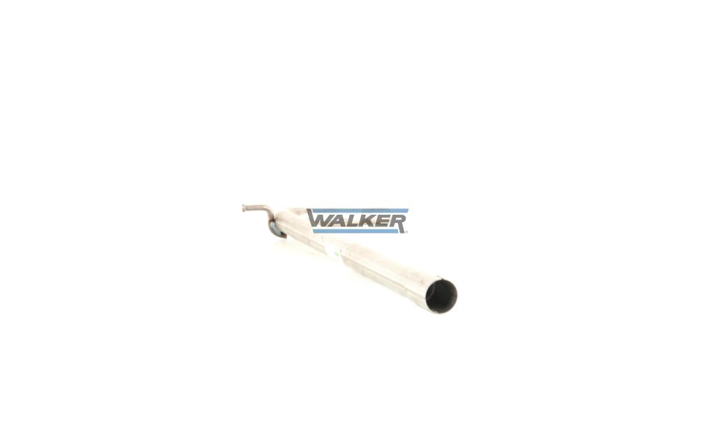 Tubo de escape WALKER ref. 10466