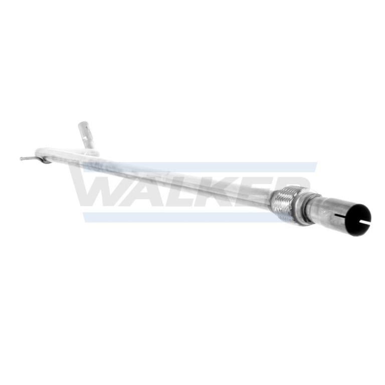 Tuyau d'échappement (Tuyau d'échappement) WALKER 10467
