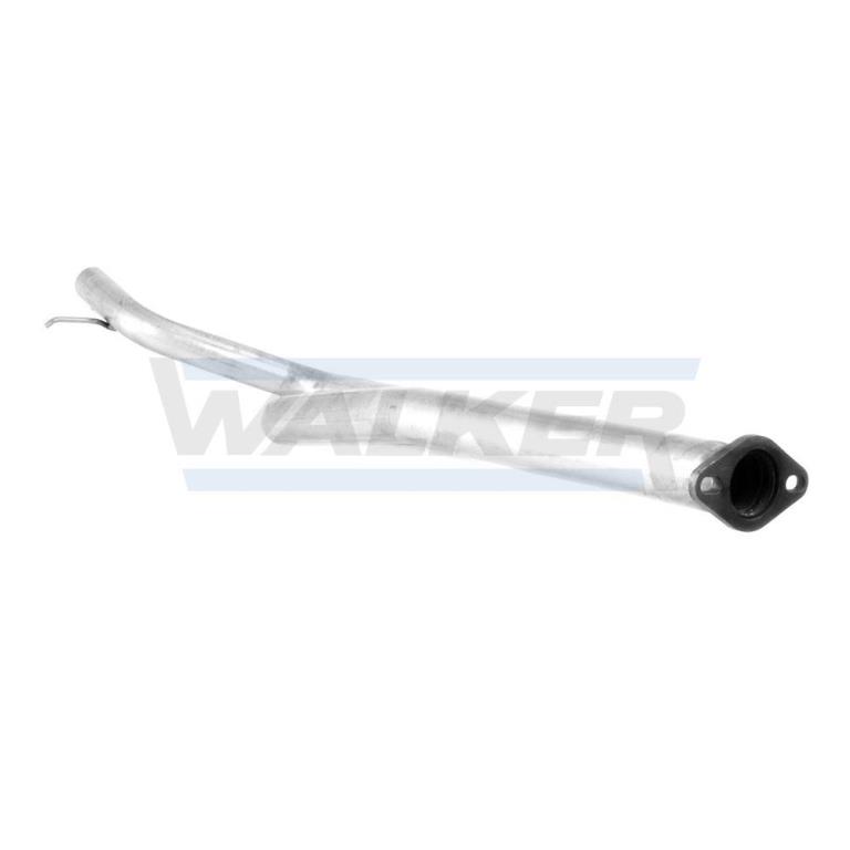 Tuyau d'échappement (Tuyau d'échappement) WALKER 10468