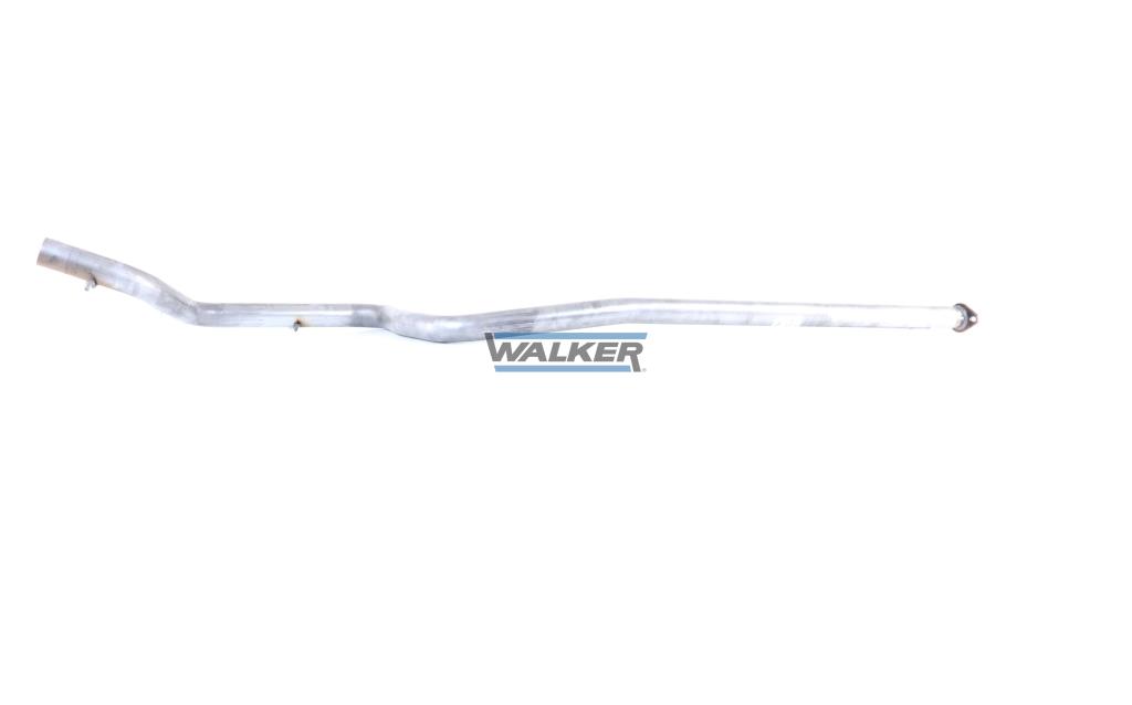 Tuyau d'échappement (Tuyau d'échappement) WALKER ref. 10469