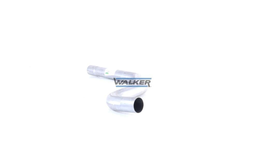 Tuyau d'échappement (Tuyau d'échappement) WALKER 10472