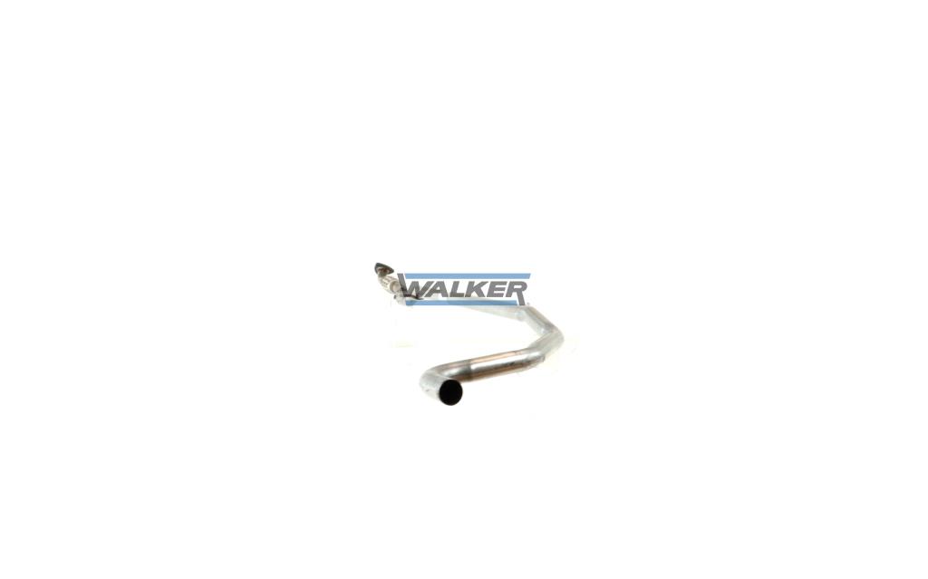Tubo de escape WALKER 10477