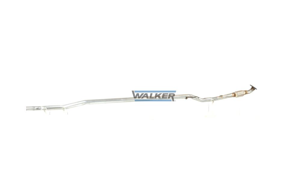 Tubo de escape WALKER 10477