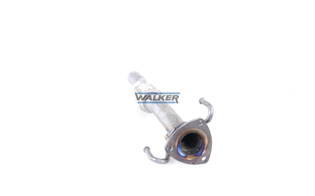 Tuyau d'échappement (Tuyau d'échappement) WALKER 10481