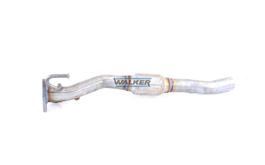 Tuyau d'échappement (Tuyau d'échappement) WALKER 10481