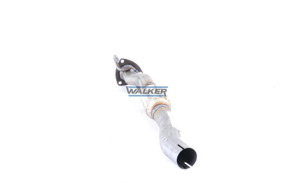 Tuyau d'échappement (Tuyau d'échappement) WALKER 10481
