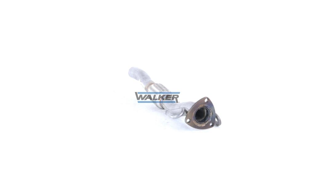 Tuyau d'échappement (Tuyau d'échappement) WALKER 10482