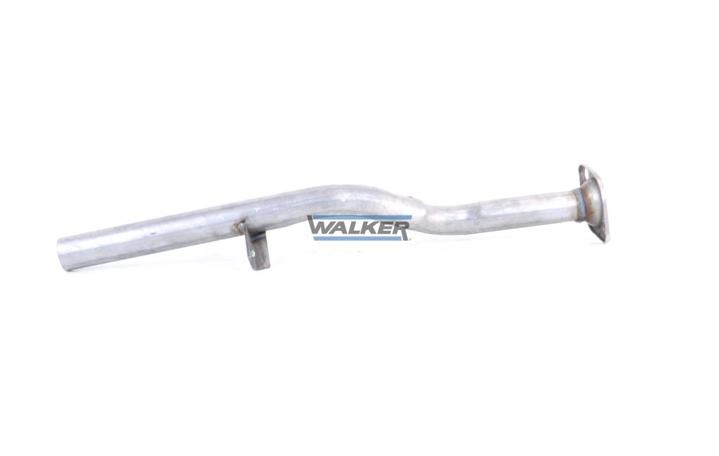 Tuyau d'échappement (Tuyau d'échappement) WALKER ref. 10498