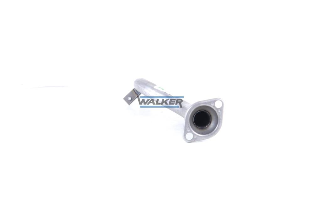 Tuyau d'échappement (Tuyau d'échappement) WALKER ref. 10498