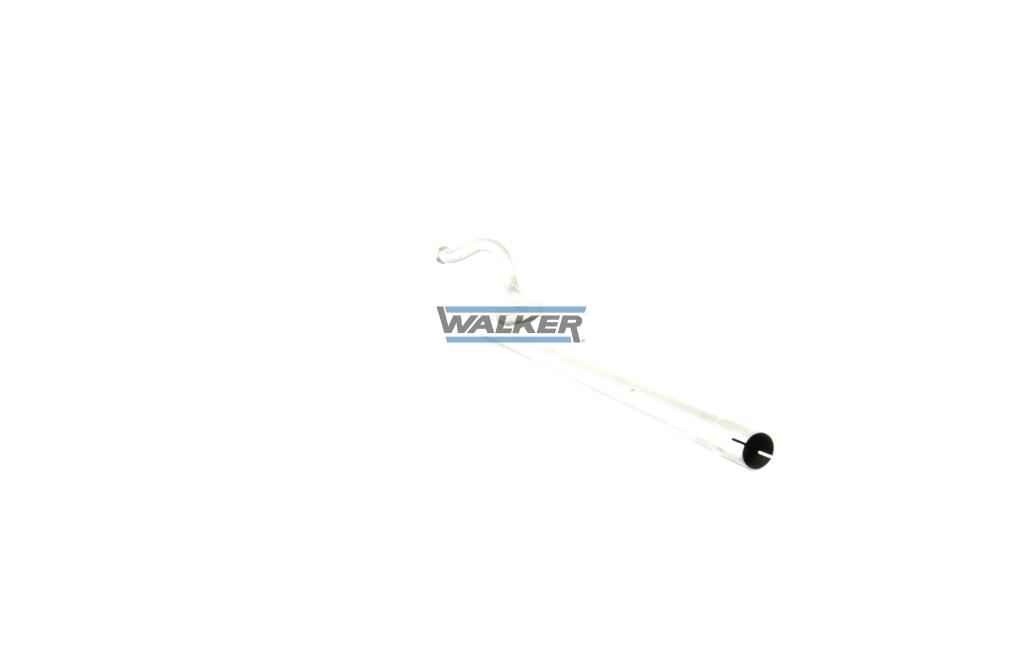 Tuyau d'échappement (Tuyau d'échappement) WALKER 10500