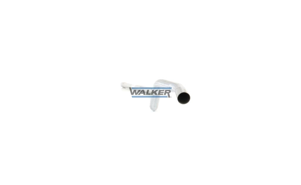 Tuyau d'échappement (Tuyau d'échappement) WALKER 10503